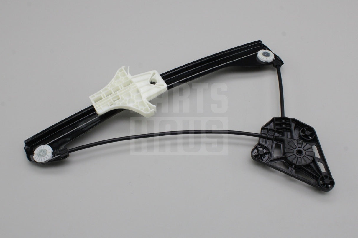 Skoda Fabia 2015-2023 rear window regulatior (right) 6V0839462