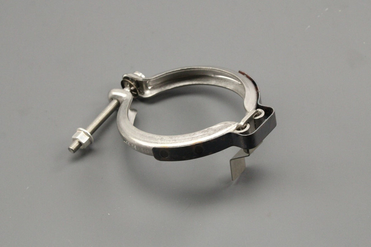 Land Rover Freelander 2 Range Rover Evoque exhaust clamp (x1) LR001115