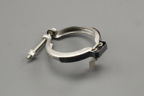 Land Rover Freelander 2 Range Rover Evoque exhaust clamp (x1) LR001115