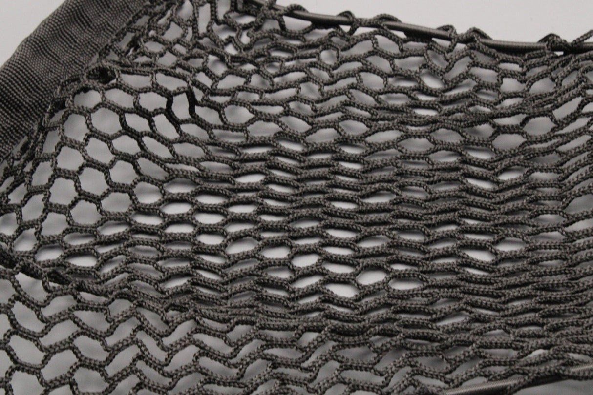 Jaguar F-Pace 2016-on accessory cargo net boot organiser J9C2162