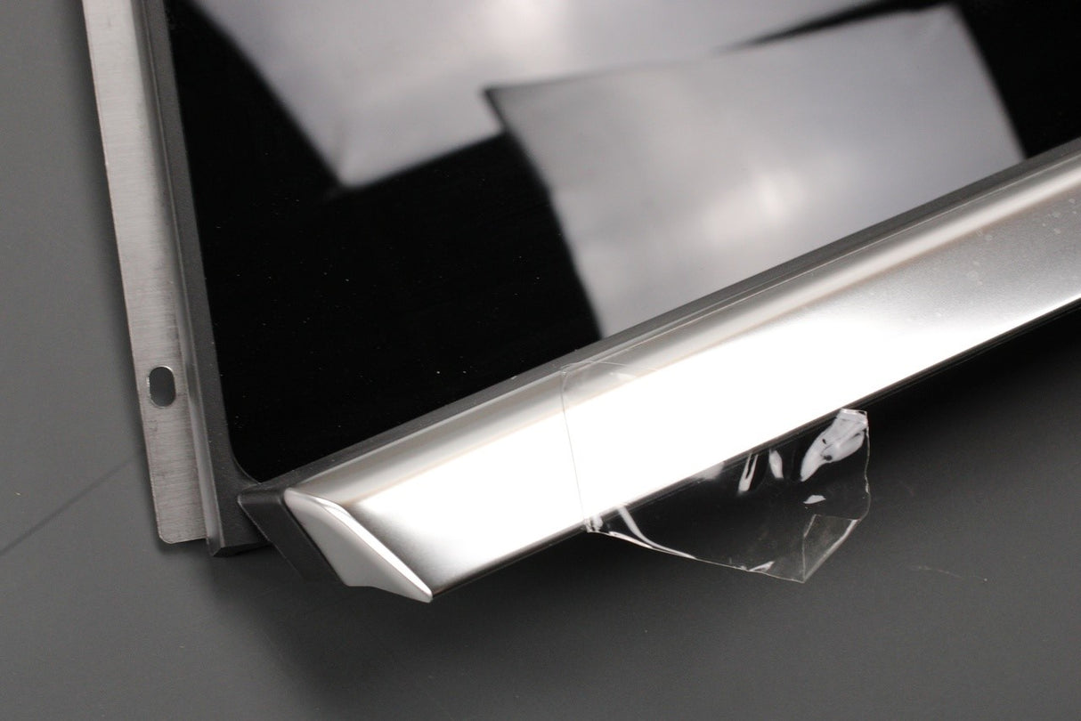 Mercedes-Benz C-Class Coupe rear side window (left) A2056703112