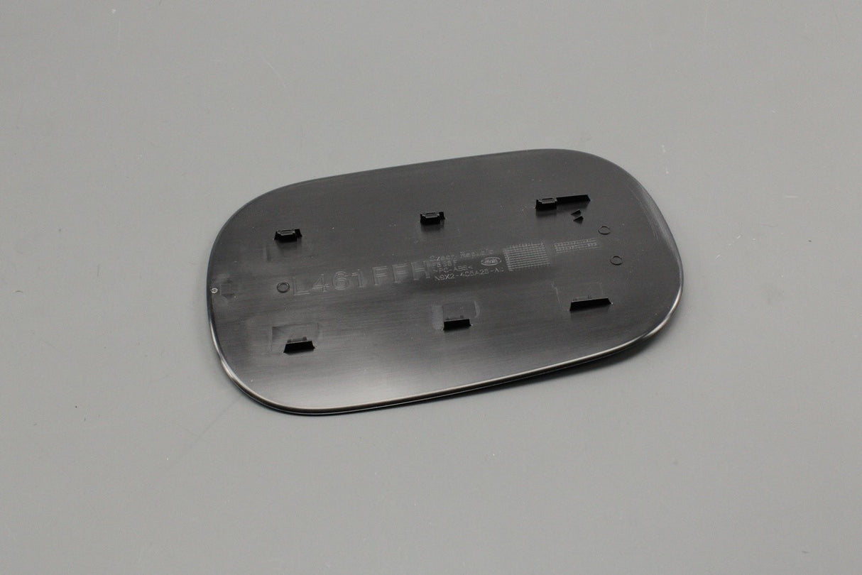 Range Rover Sport 2023-on fuel tank filler flap trim (right) LR189823