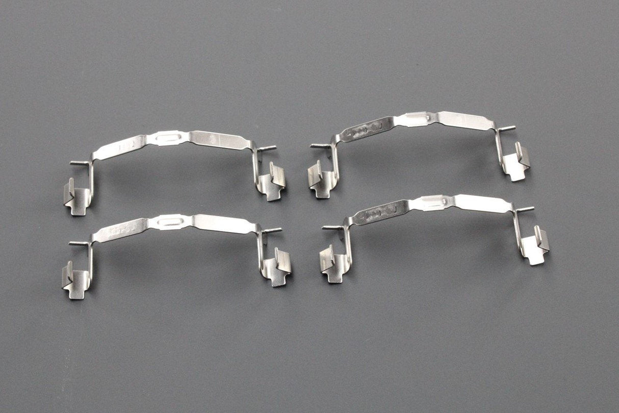 VW Audi Skoda SEAT brake pad retaining springs 5WA698269B