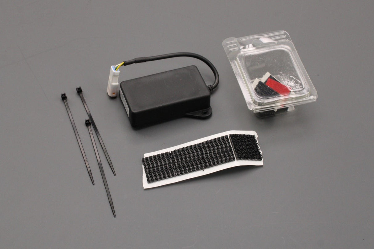 Ducati Panigale V2 V4 Scrambler Diavel 18-23 bluetooth module 96680712B