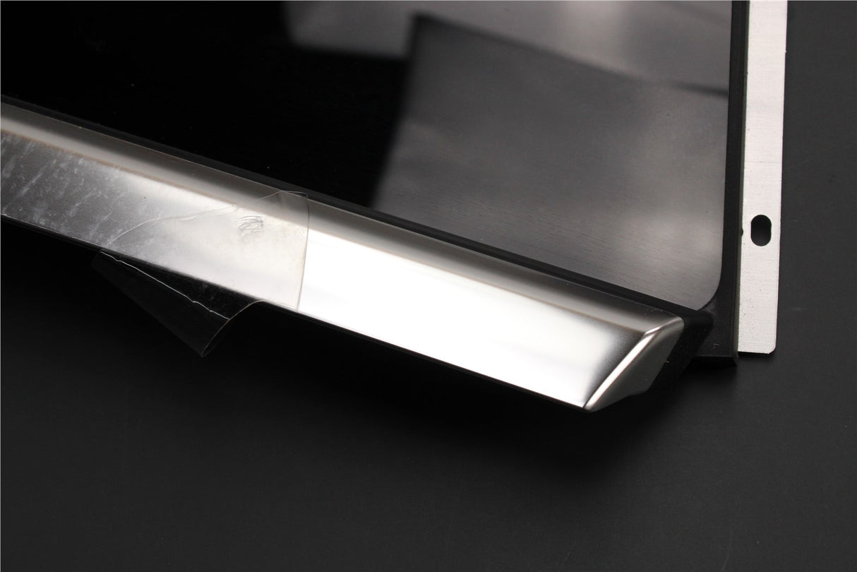 Mercedes-Benz C-Class Coupe rear side window (right) A2056703212