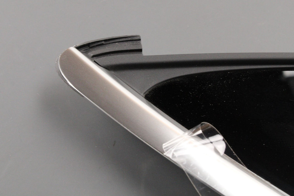 Mercedes-Benz C-Class Coupe rear side window (right) A2056703212