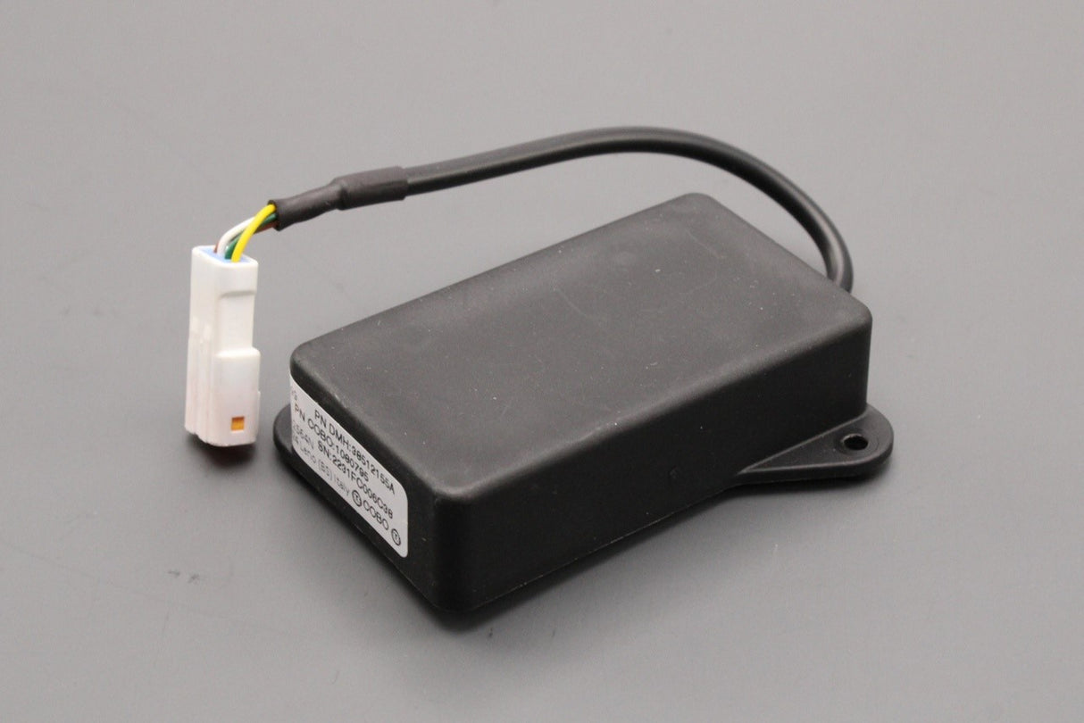 Ducati Panigale V2 V4 Scrambler Diavel 18-23 bluetooth module 96680712B