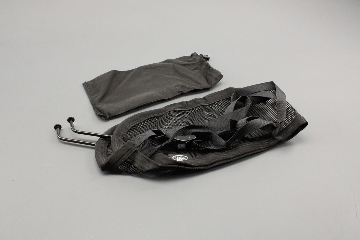 Range Rover Evoque 2019-on cargo luggage compartment net VPLZS0504