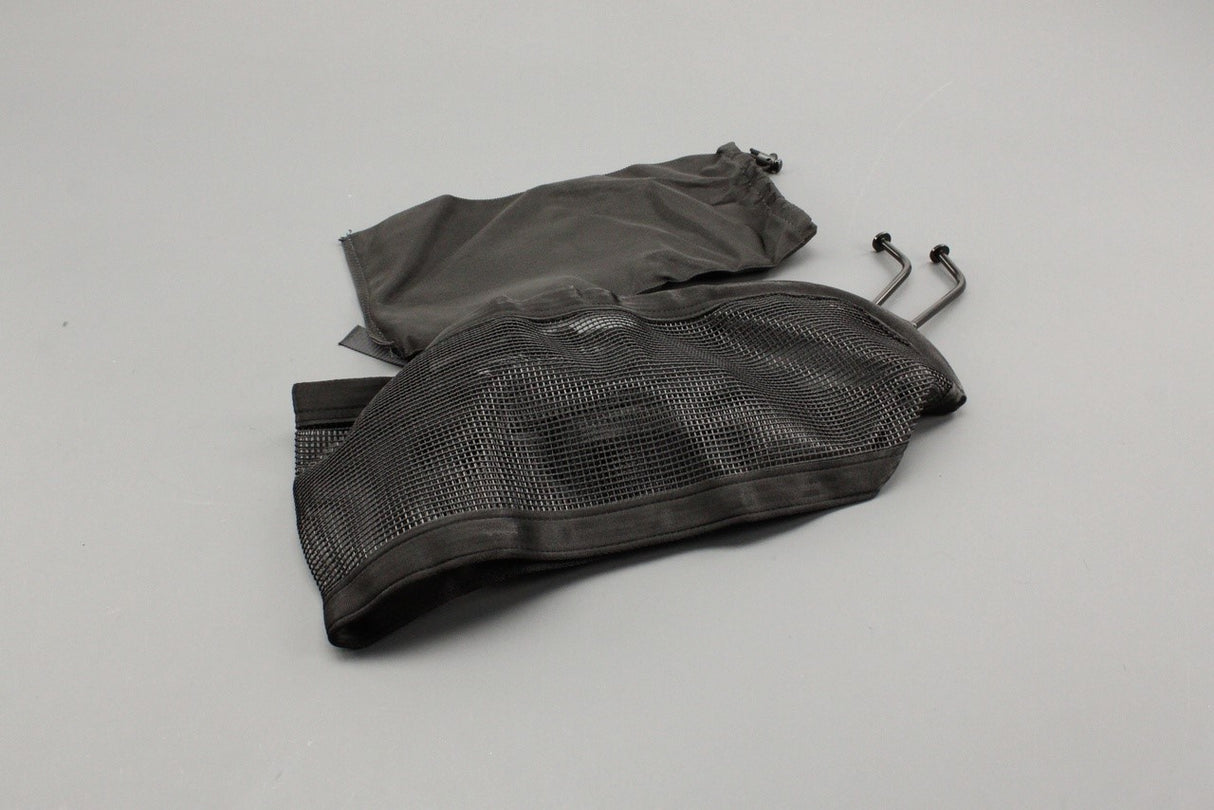 Range Rover Evoque 2019-on cargo luggage compartment net VPLZS0504