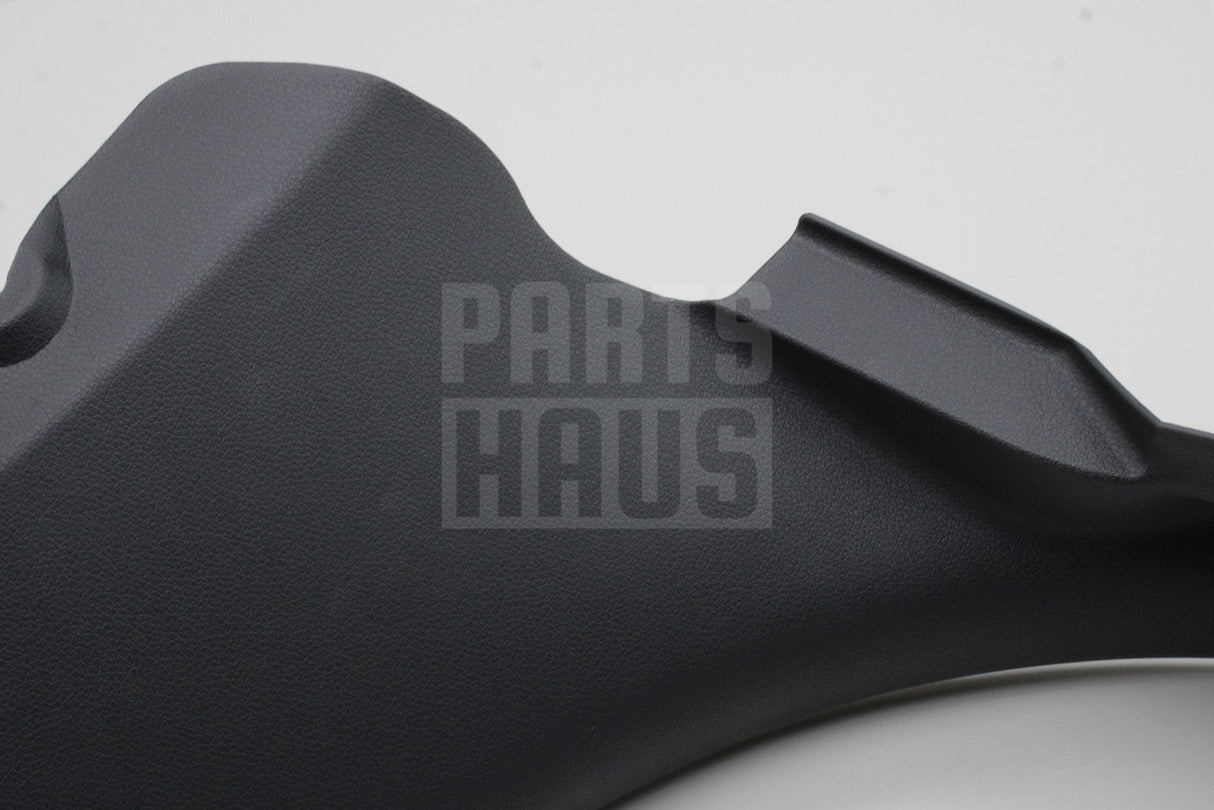 Audi A3 S3 RS3 2013-20 interior quarter panel trim (right) 8V5867768 4PK