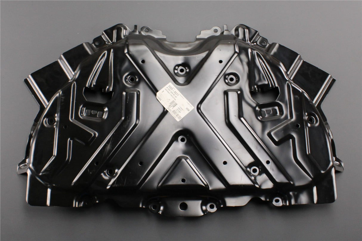 Mercedes-Benz S-Class underbody protection plate (centre) A2225240101