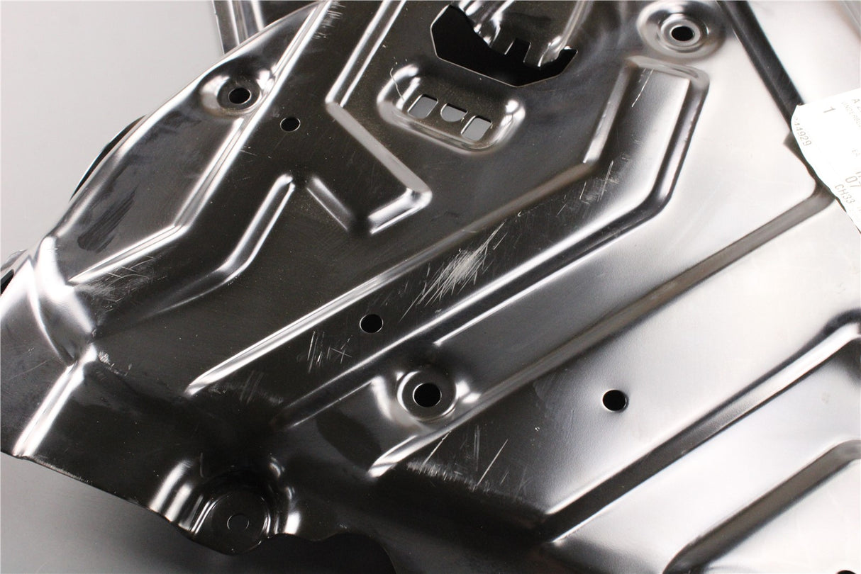 Mercedes-Benz S-Class underbody protection plate (centre) A2225240101