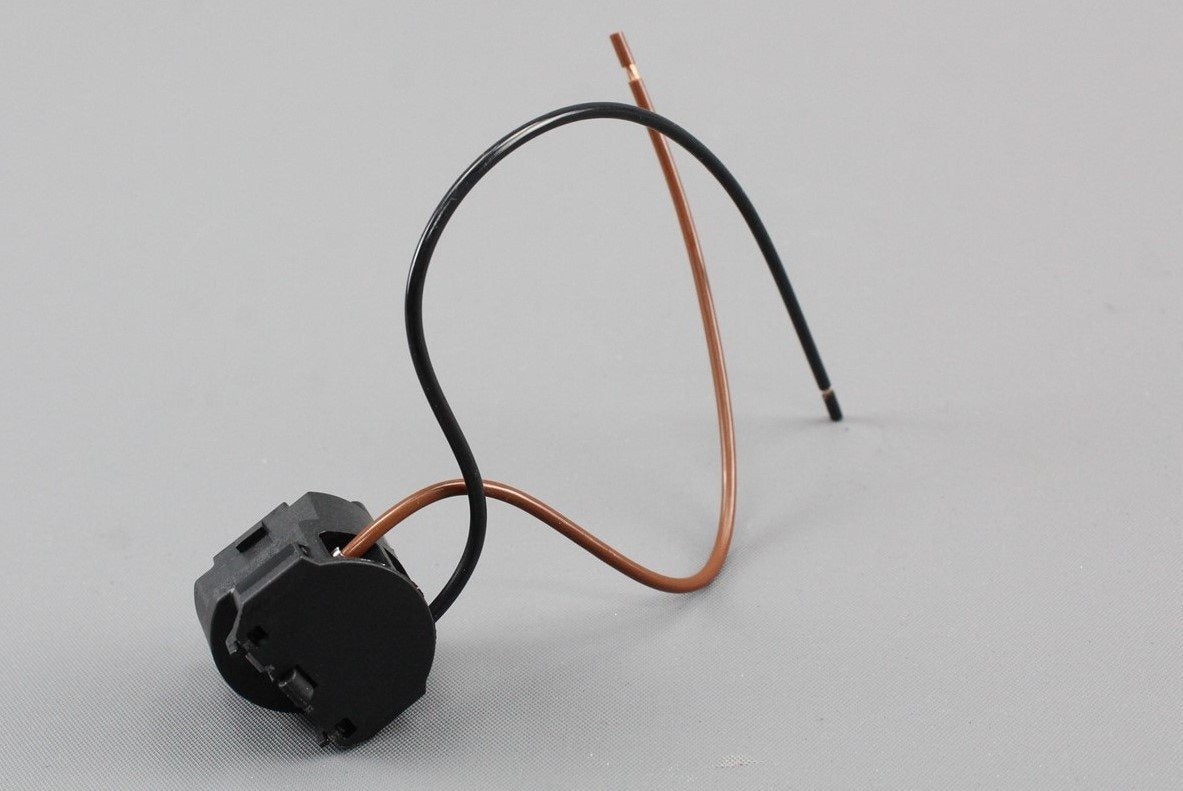 VW T5 Polo Passat Audi A1 A3 A6 RS6 H7 headlight bulb holder 000998953