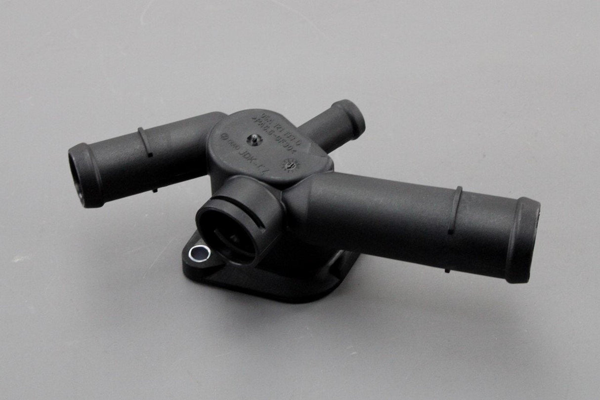 VW Audi Skoda SEAT coolant flange 1.6 2.0 petrol 06A121132