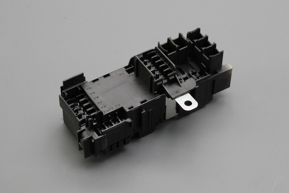 VW Polo 6C Audi A1 Skoda Fabia SEAT Ibiza fuse holder 6C0941824D