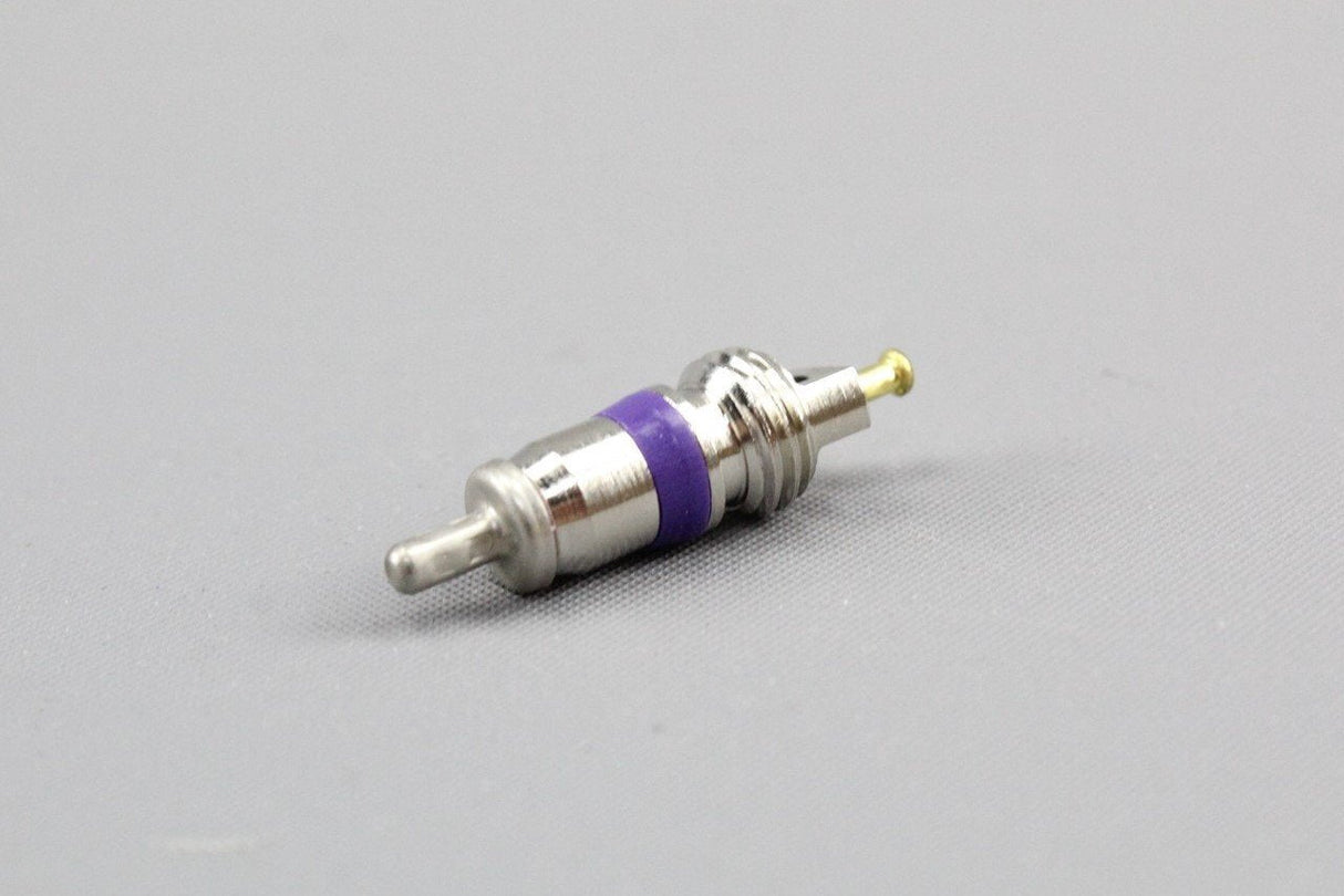 VW Audi Skoda SEAT A/C air conditioning pipe valve insert 8E0820855