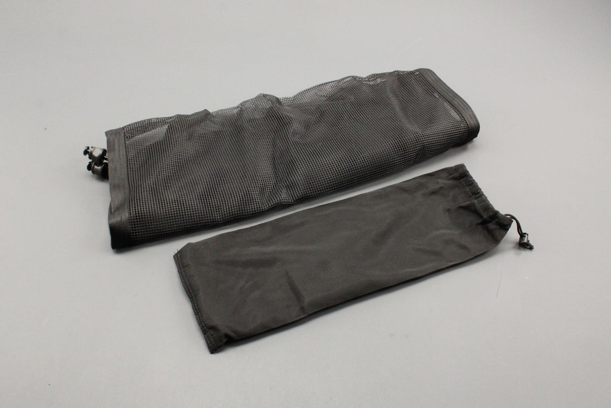 Land Rover Defender 2020-on cargo luggage compartment net LR133503