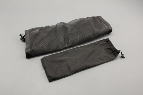 Land Rover Defender 2020-on cargo luggage compartment net LR133503