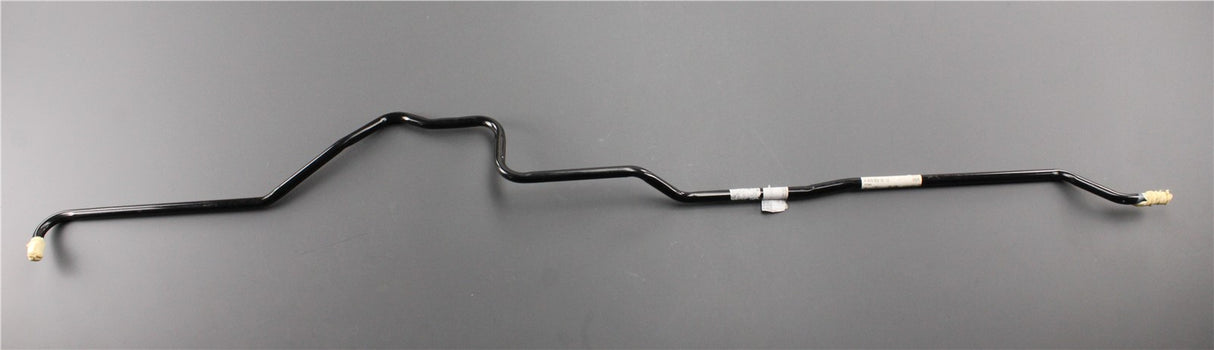 Mercedes-Benz Viano W639 rear heater matrix pipe (central) A6398320215