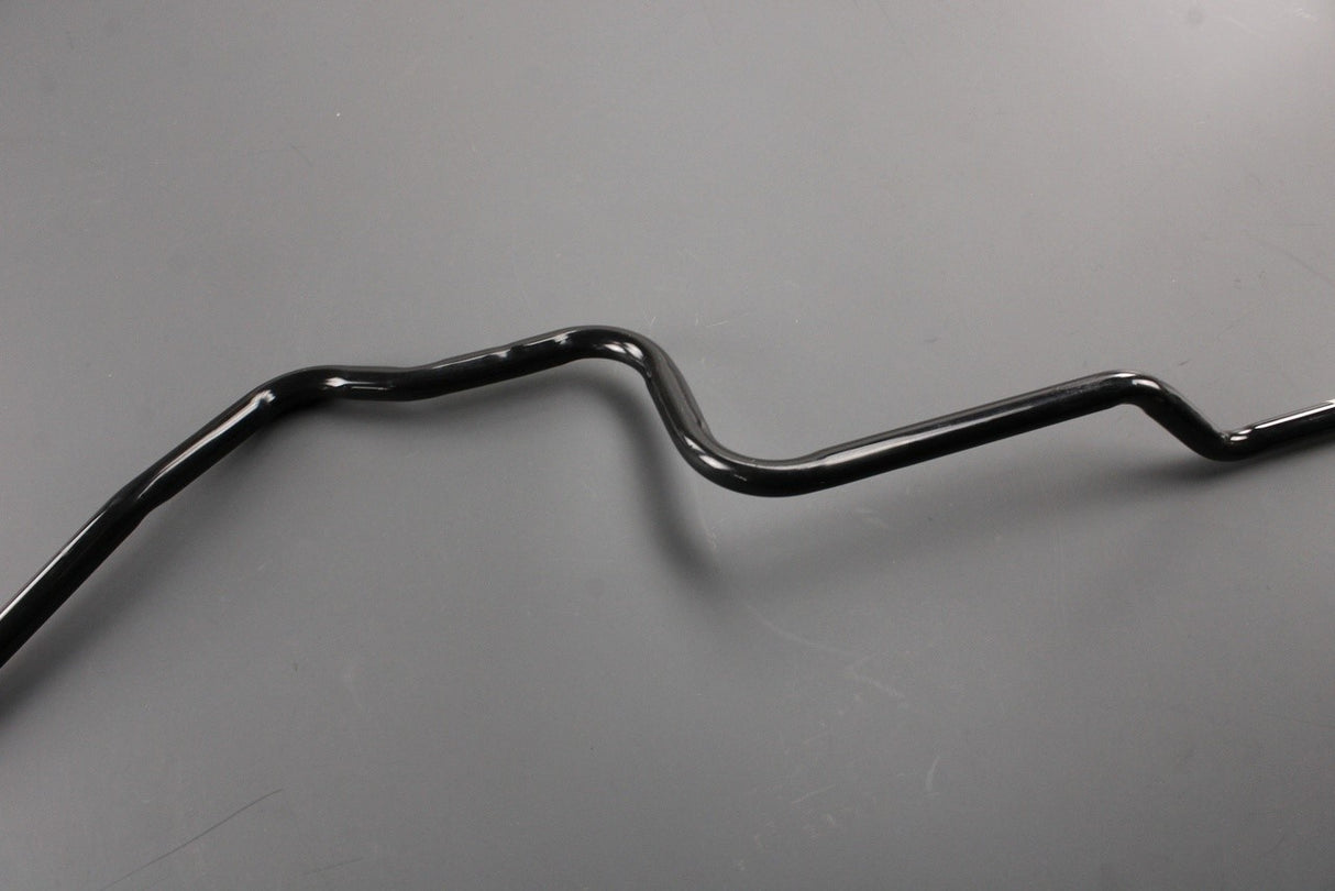 Mercedes-Benz Viano W639 rear heater matrix pipe (central) A6398320215