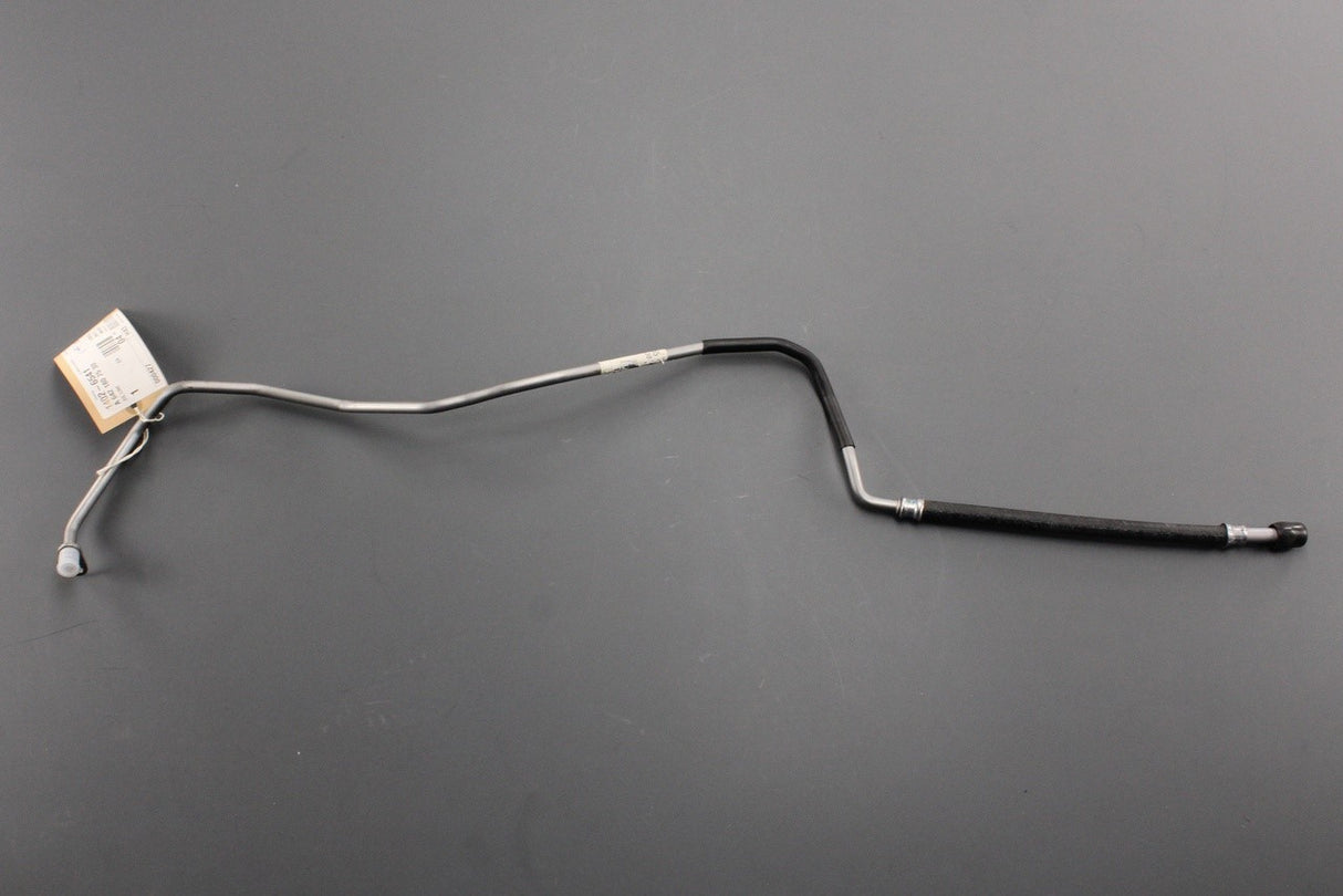 Mercedes-Benz CLS W219 transmission oil cooler line (left) A6421807530