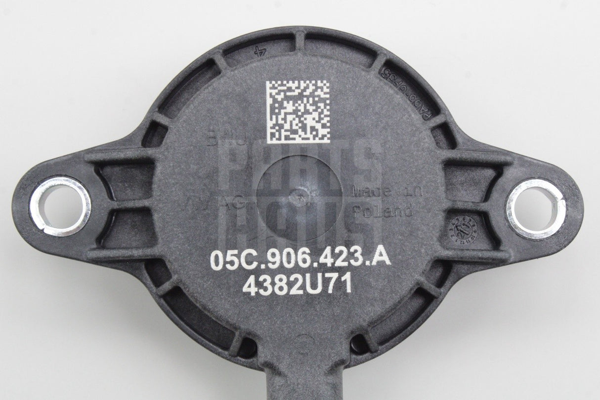 Audi Skoda SEAT 1.0 TSI inlet camshaft solenoid valve 05C906423A