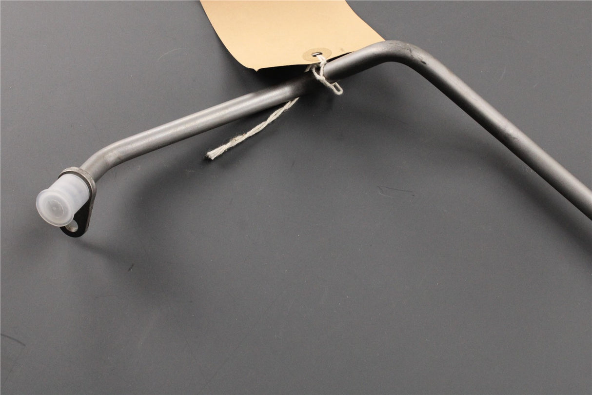 Mercedes-Benz CLS W219 transmission oil cooler line (left) A6421807530