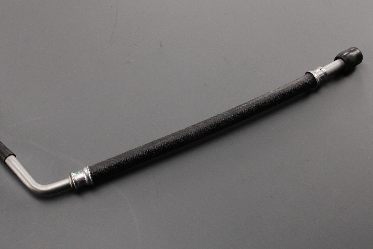 Mercedes-Benz CLS W219 transmission oil cooler line (left) A6421807530