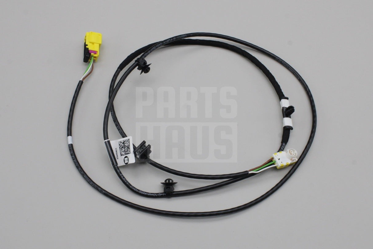 VW Audi SEAT CUPRA seat airbag wiring harness 2GA971582