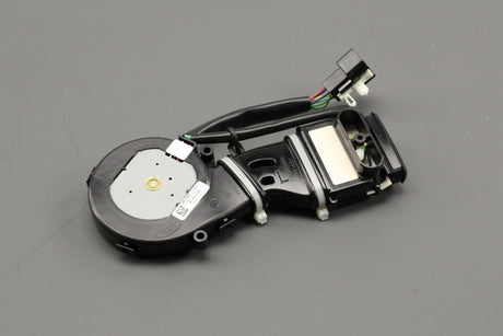 Range Rover 2013-2022 front seat base cushion air duct (right) LR101124