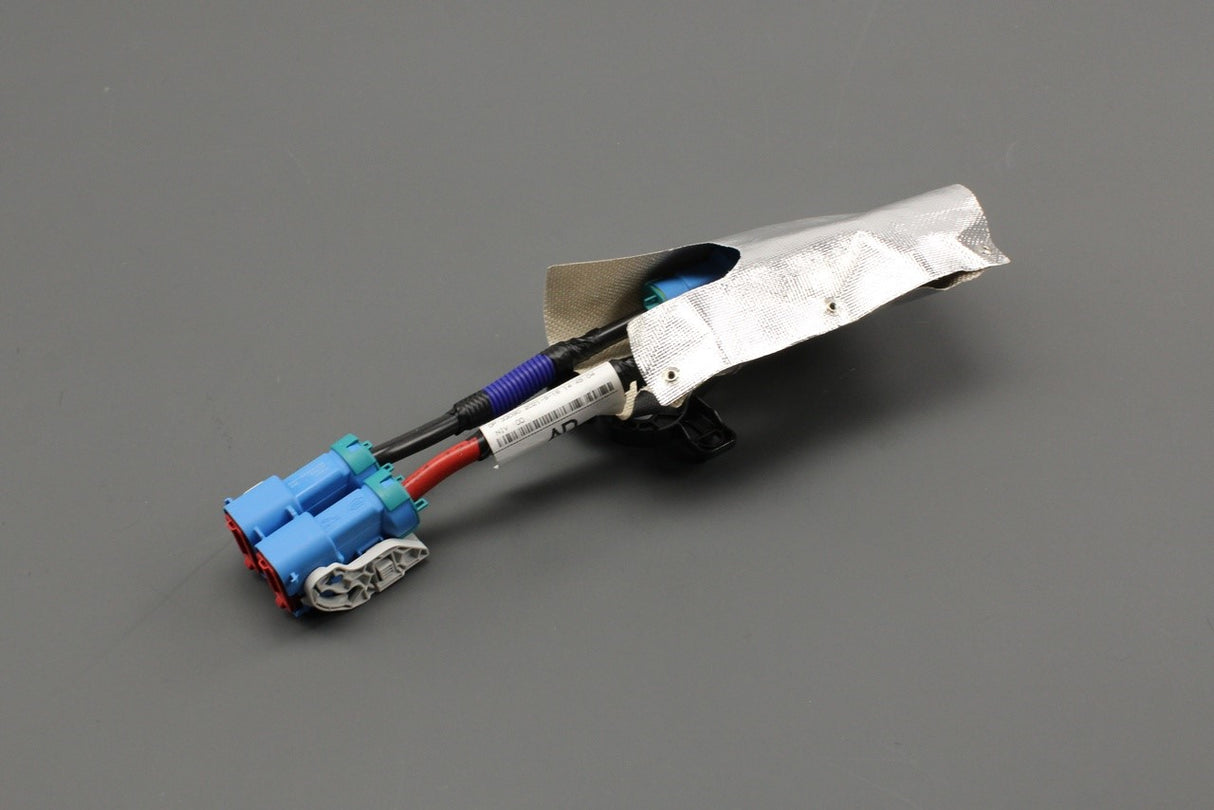 Land Rover Discovery Sport Range Rover Evoque battery cable LR137258