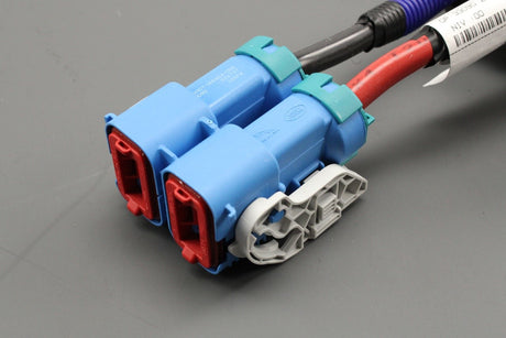 Land Rover Discovery Sport Range Rover Evoque battery cable LR137258