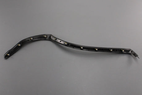 Mercedes-Benz GLE W167 rear door trim strip (left) A1676980702