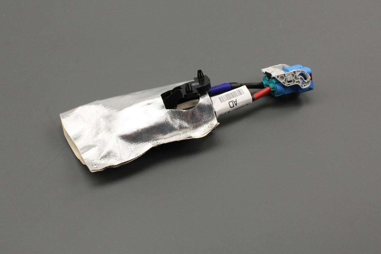 Land Rover Discovery Sport Range Rover Evoque battery cable LR137258