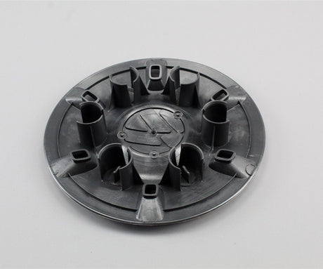 VW Crafter 2006-2016 steel wheel hub centre cap (x1) 2E0601151