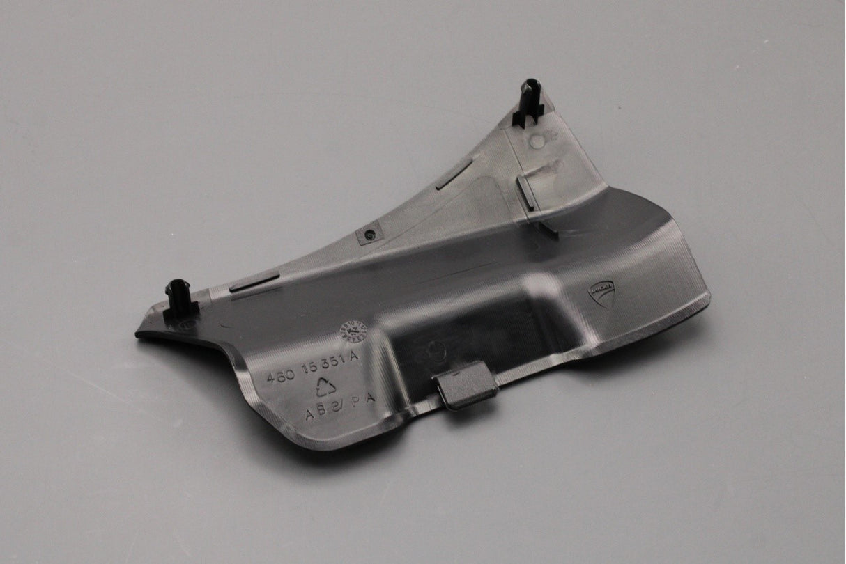 Ducati Panigale 2013-2019 fuse box cover 46015351A