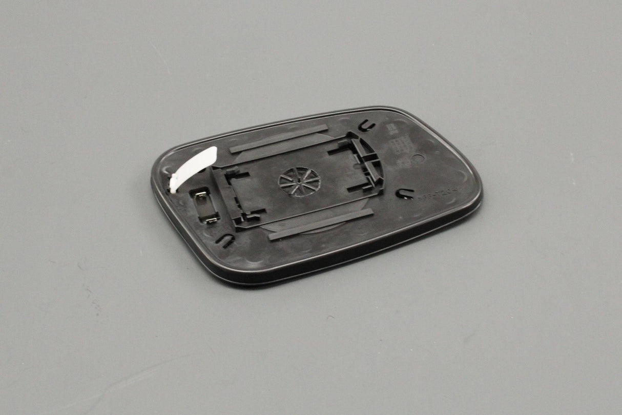 Land Rover Discovery 2 98-04 exterior wing mirror glass (left) CRD100650