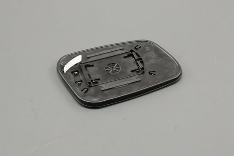 Land Rover Discovery 2 98-04 exterior wing mirror glass (left) CRD100650