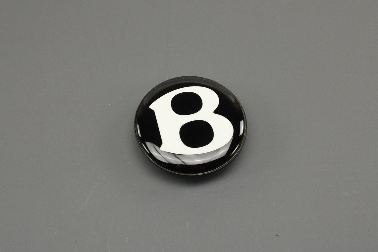 Bentley Bentayga Continental Flying Spur 2018-on centre cap 3W0601159Q