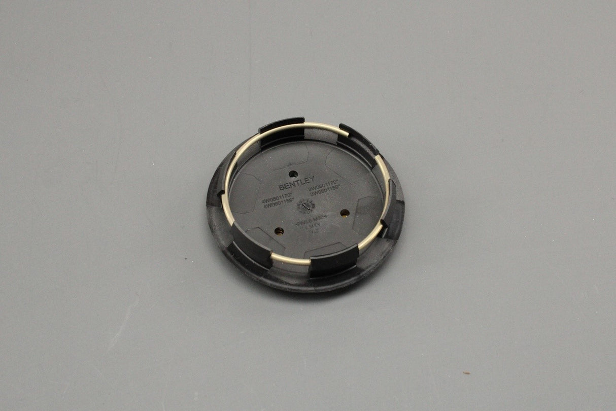 Bentley Bentayga Continental Flying Spur 2018-on centre cap 3W0601159Q