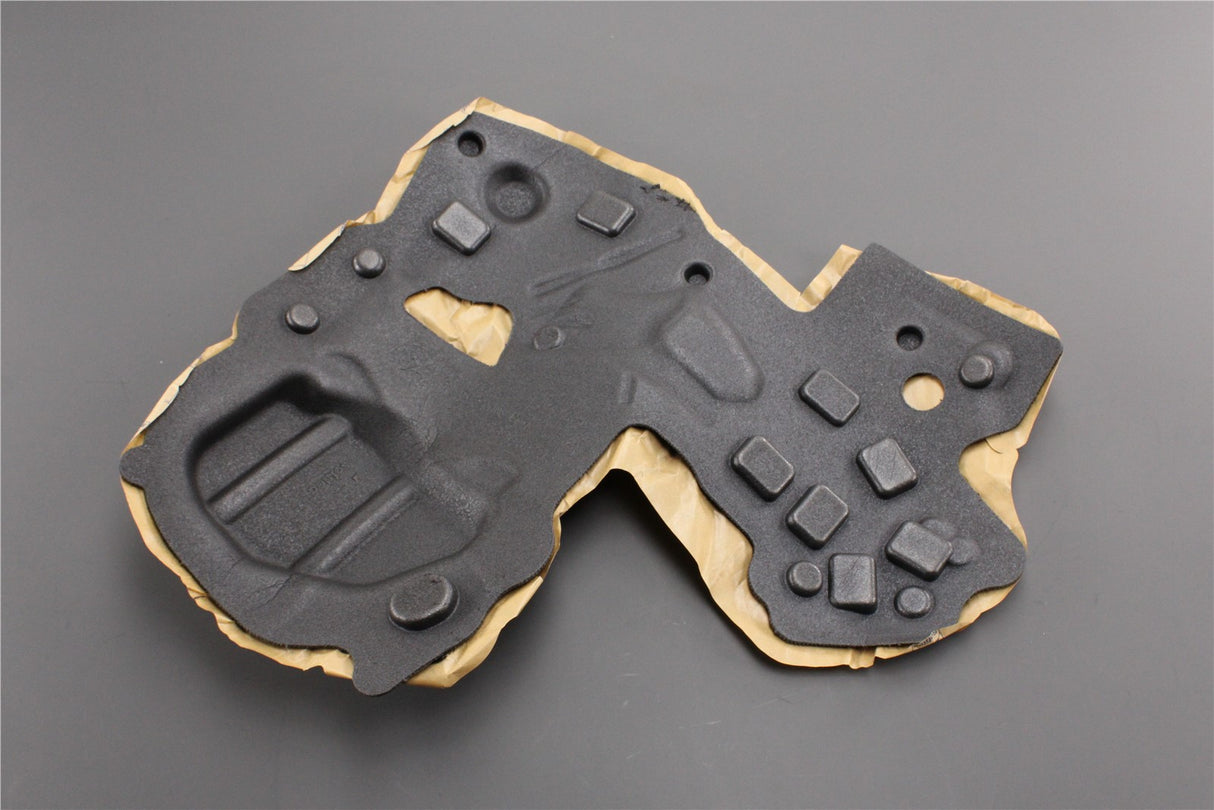 Mercedes-Benz G63 AMG door card seal (rear right) A4637308200