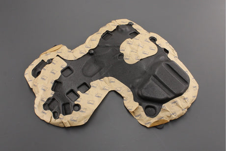 Mercedes-Benz G63 AMG door card seal (rear right) A4637308200