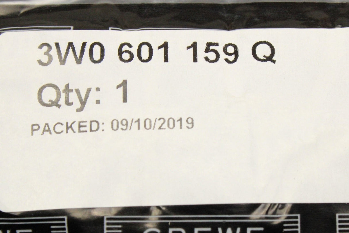 Bentley Bentayga Continental Flying Spur 2018-on centre cap 3W0601159Q