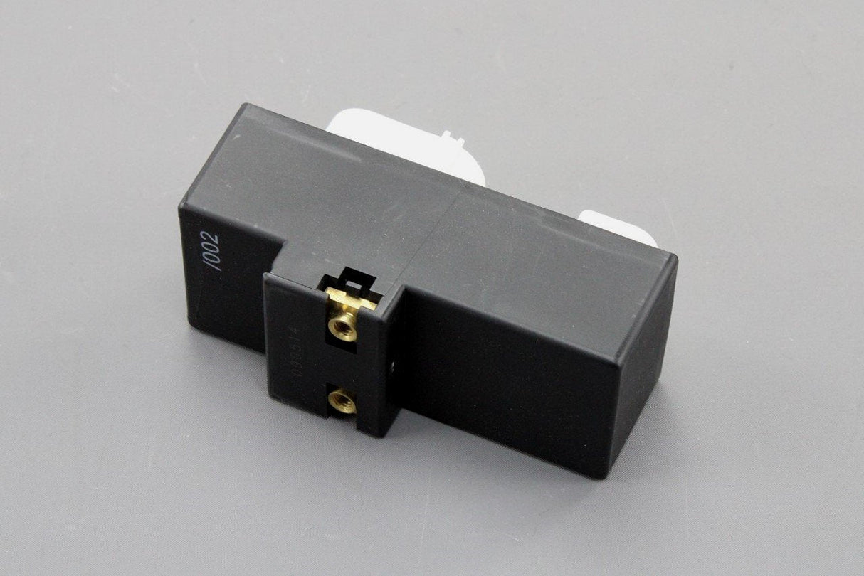 VW Golf 4 Polo Audi A3 Fabia Ibiza radiator fan control unit 1J0919506M