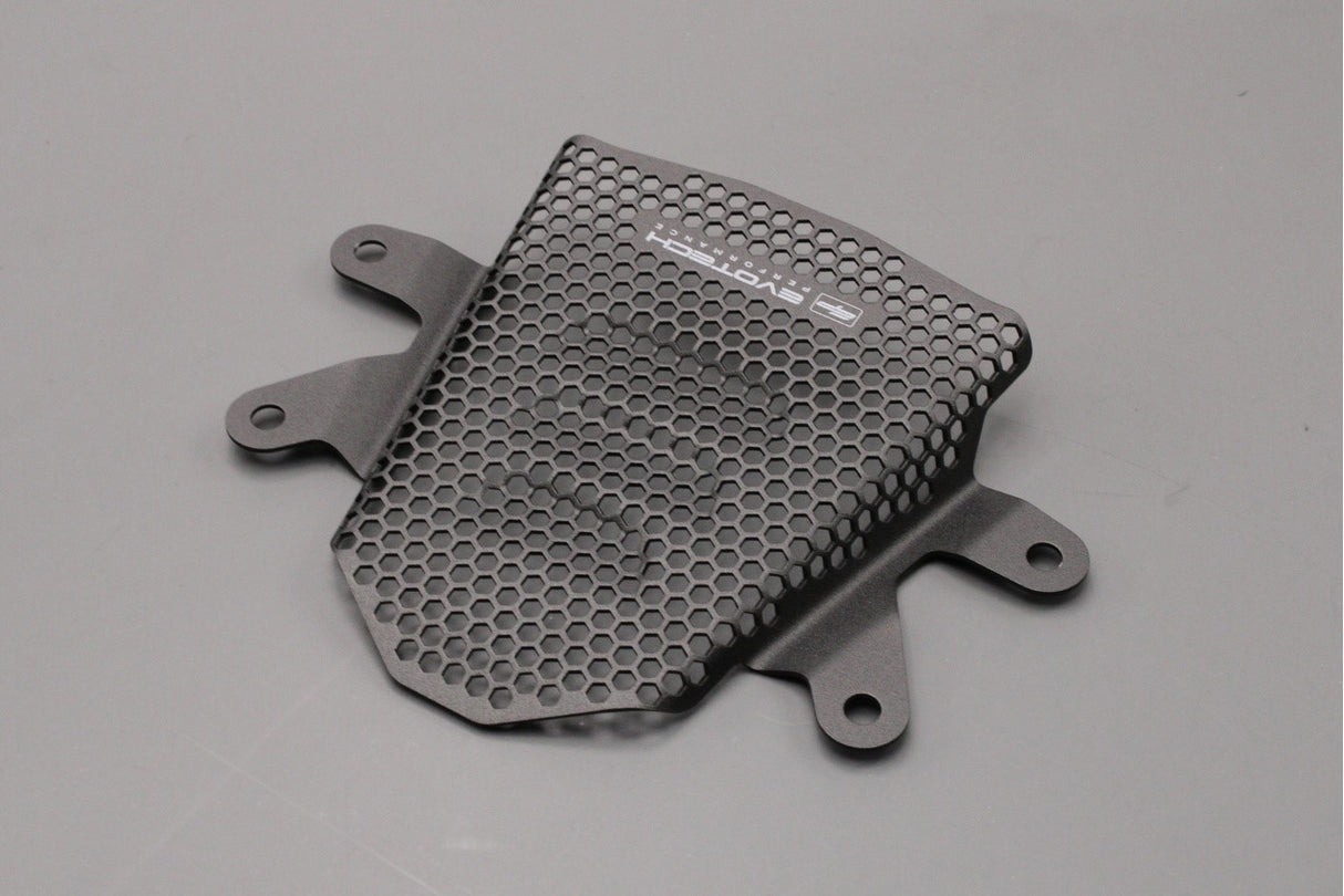 Ducati Streetfighter V4 evotech fuel tank cover guard PRN015038