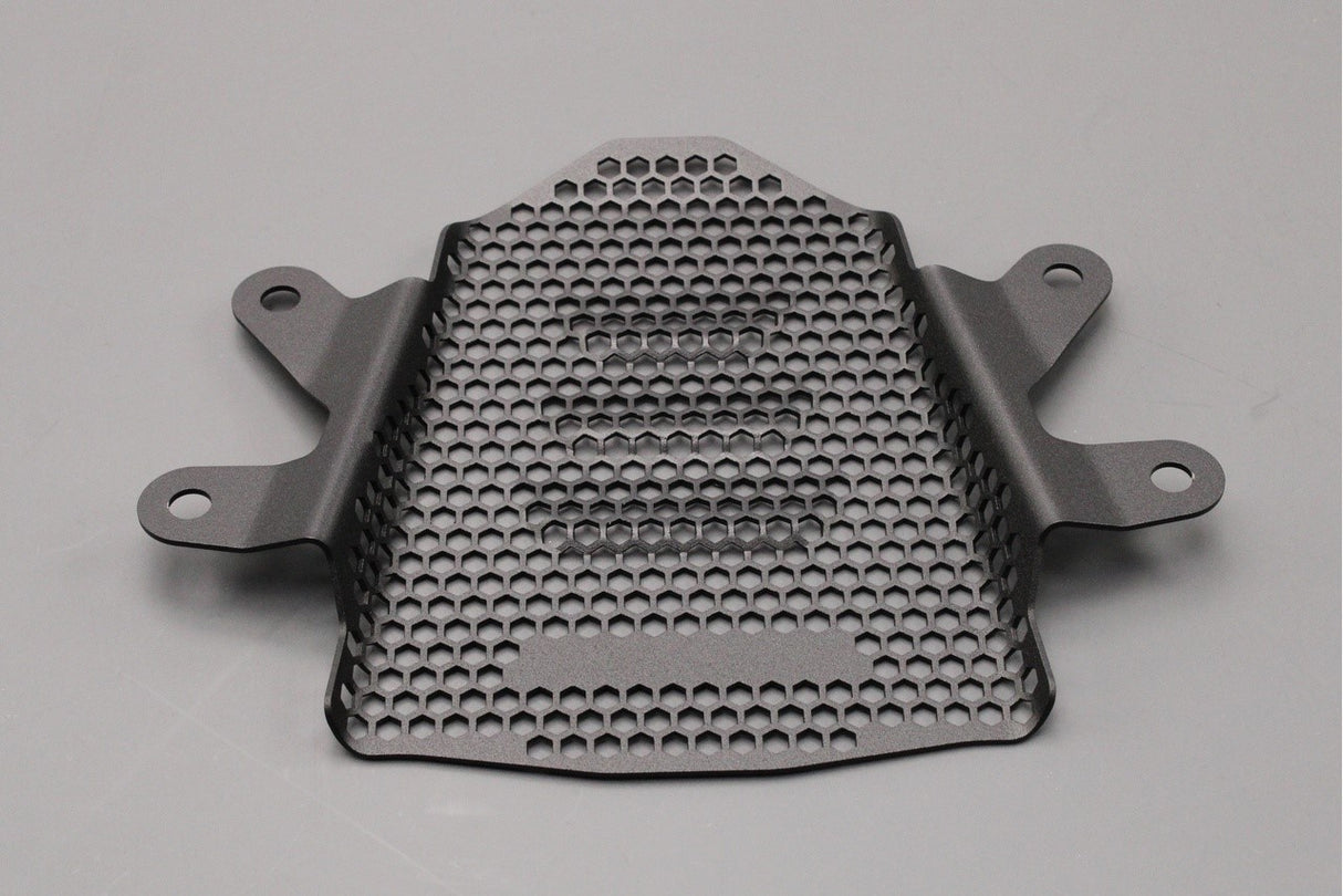 Ducati Streetfighter V4 evotech fuel tank cover guard PRN015038