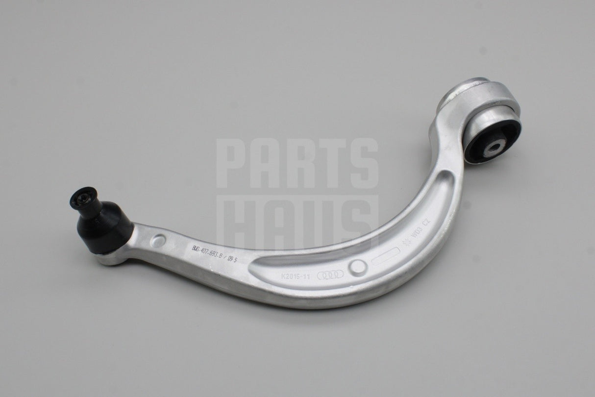 Audi A4 S4 RS4 A5 S5 RS5 16-25 lower control arm (front left) 8W0407693B