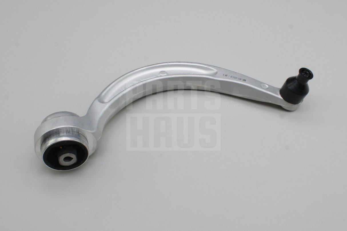 Audi A4 S4 RS4 A5 S5 RS5 16-25 lower control arm (front left) 8W0407693B