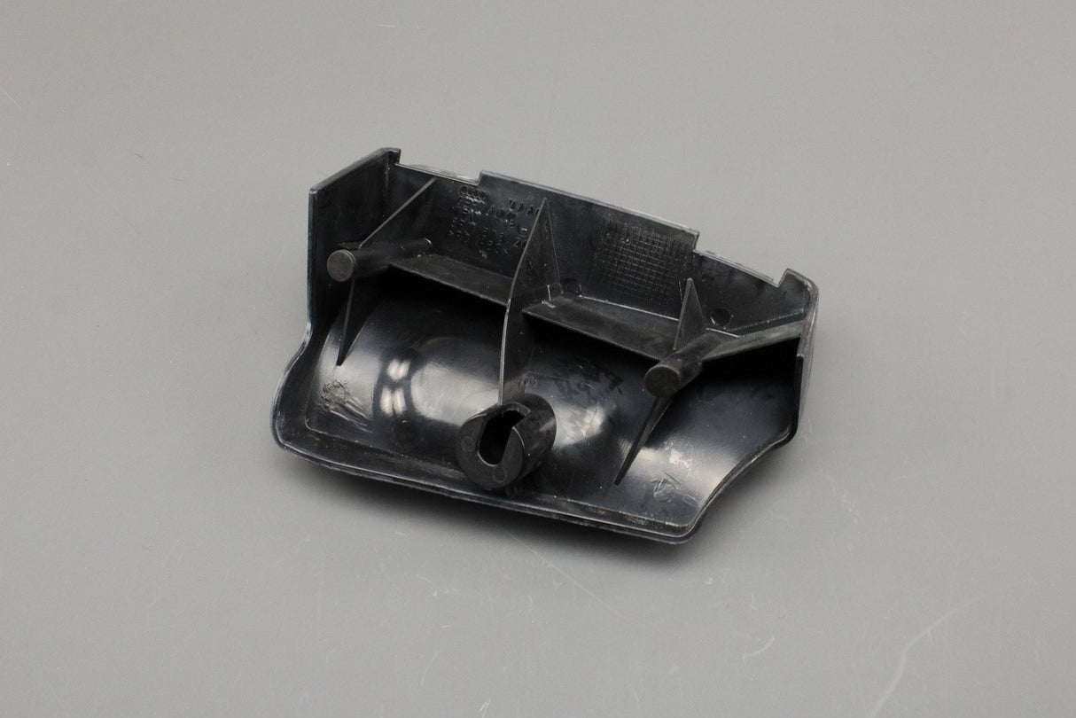 Audi A3 Cabriolet 8P 2008-13 rear roof support piece (left) 8P7813209B