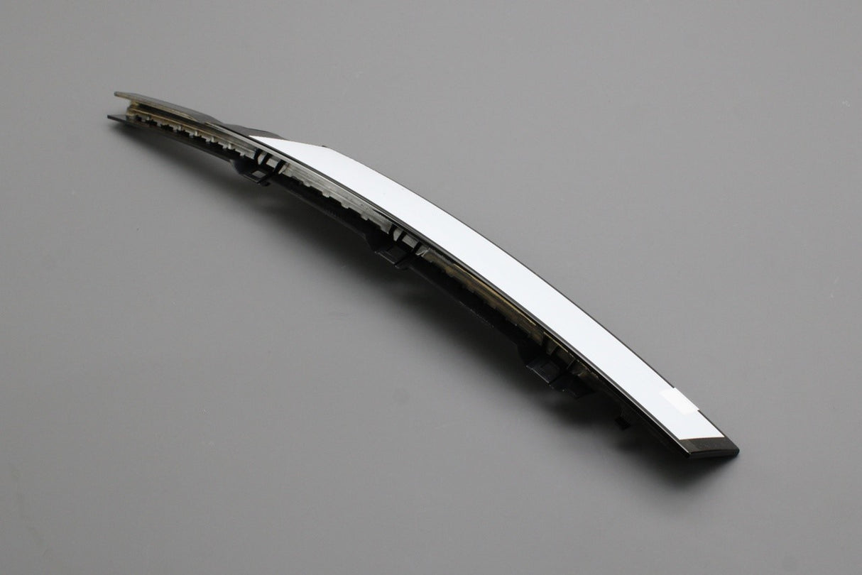 SEAT Ibiza 2018-on outer B-pillar door trim (front right) 6F0837902F 041